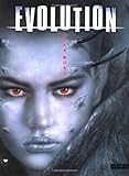 Evolution by Luis Royo