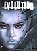 Evolution by Luis Royo