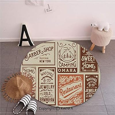 Amazon Com Commercial Grade Standing Mat Advertisement Signs