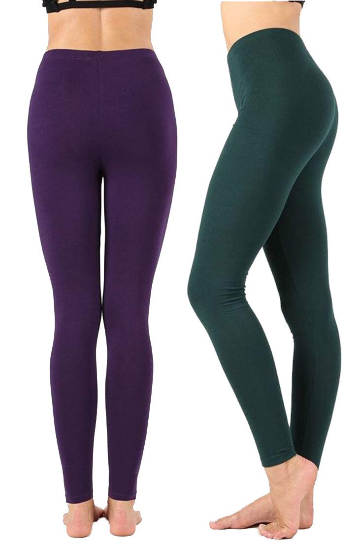 zenana outfitters yoga pants