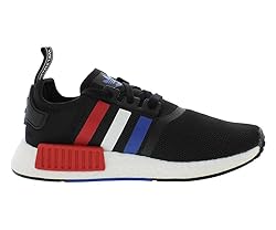 adidas Preschool NMD_R1 J EG9360 Tri-Color - Size 6
