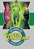 Green Lantern: The Silver Age Omnibus Vol. 2 by