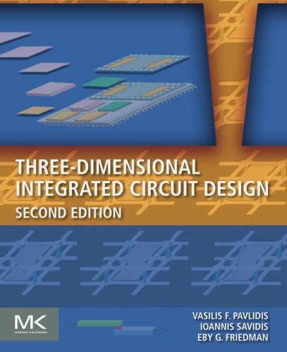 Three-Dimensional Integrated Circuit Design