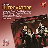 Verdi Operas on Disc - Il trovatore | Classical Music Forum