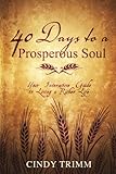 40 Days to a Prosperous Soul: Your Interactive Guide to Living a Richer Life
