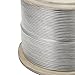 OrangeA Stainless Steel Cable 3/16