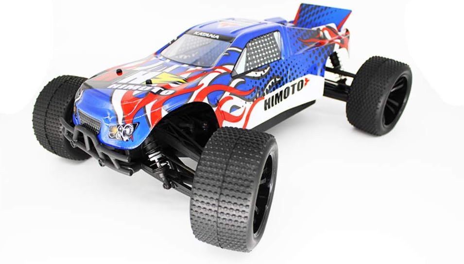 himoto truggy