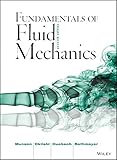 Fundamentals of Fluid Mechanics