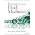 Fundamentals of Fluid Mechanics