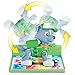 Paw Patrol - Action Pack Pup - Back Flip Rocky