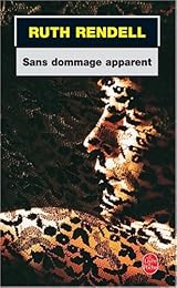 Sans dommage apparent