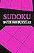 Sudoku: Over 900 Puzzles by