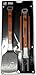 YouTheFan NHL Philadelphia Flyers Classic Series 3-Piece BBQ Set