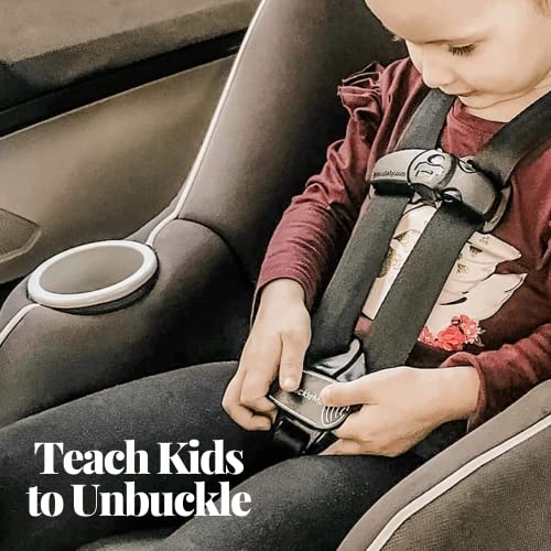 UnbuckleMe Car Seat Buckle Release Tool Easy Opener Aid for Arthritis