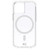 Case-Mate - Tough Series - MAGSAFE Case for iPhone