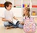 Toddler Backpack, COOFIT Kids Backpacks Preschool Backpack For Girls Pre K Backpack