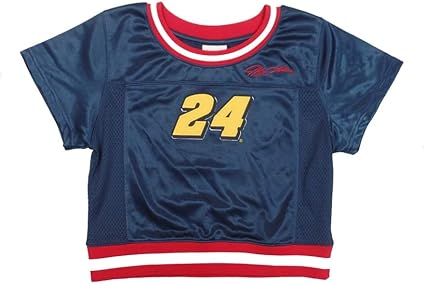 nascar jersey