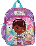 Disney Doc McStuffins Toddler Mini 10