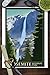 Lantern Press 9x12 Inch Art Print Wall D√©cor, Yosemite National Park, California, Yosemite Falls, Lithography