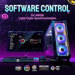 Asiahorse Matrix-Pink 56 Addressable RGB LEDs 360MM