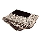 Furhaven Replacement Pet Bed Cover - Sofa-Style