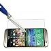 [2-PACK]-Mr Shield For HTC One M8 / M8S [Tempered Glass] Screen Protector with Lifetime Replacement Warranty
