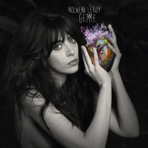 Résultat de recherche d'images pour "gemme nolwenn leroy album"