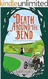 Death Around the Bend (A Lady Hardcastle Mystery Book 3)