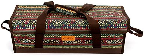 CusCuz Indie Pack Medium (M) / Camping Bag / Camping Products /Sports Bag