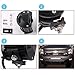 LED Light Bar, Northpole Light 2x 18W CREE Flood LED Pods LED Work Lights Driving Fog Lights for Off Road, Truck, Car, ATV, SUV, Jeep