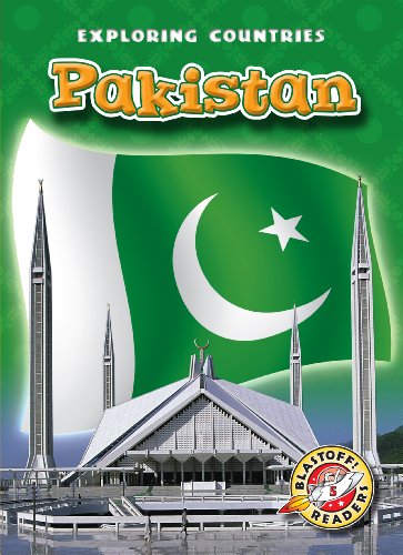 Pakistan (Blastoff! Readers: Exploring Countries) (Blastoff Readers. Level 5)