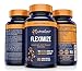 #1 Best Joint Pain Relief Supplement For Men & Women - Potent Natural 2,100mg Turmeric, Glucosamine, Chondroitin, MSM, Boswellia Capsules - Back, Hand, Knee, Hip & Joint Support Anti-Inflammatory Pill