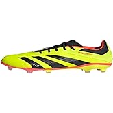 adidas Predator 24 Elite Firm Ground Soccer Cleats