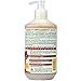 Alaffia EveryDay Shea Hand Soap, Mandarin Mango 12 fl oz