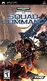 Warhammer 40k: Squad Command - Sony PSP