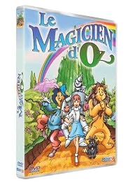 Le Magicien D'oz - Volume 1