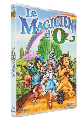 Le Magicien D'oz - Volume 1