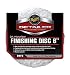Meguiar's DMF6 DA 6" Microfiber Finishing Disc, 2 Pack primary