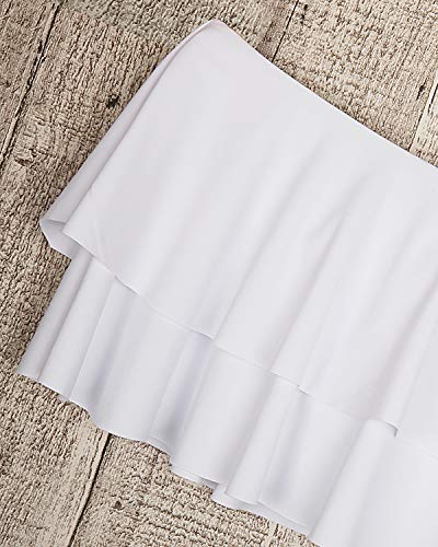 2 Tempt+Me+Shoulder+Ruffled+Flounce