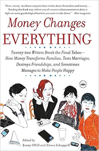 Amazon.com: Money Changes Everything 