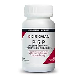 Kirkman – P-5-P