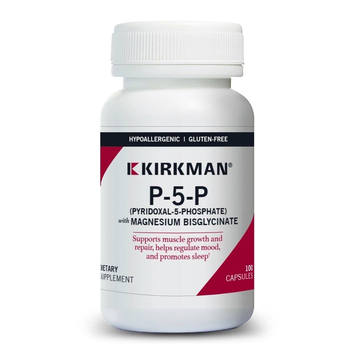 Kirkman – P-5-P