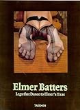 Legs That Dance to Elmer's Tune (Photo & Sexy Books) by