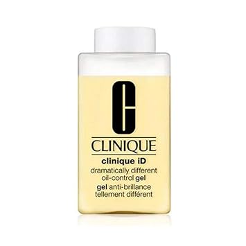 clinique id dramatically different