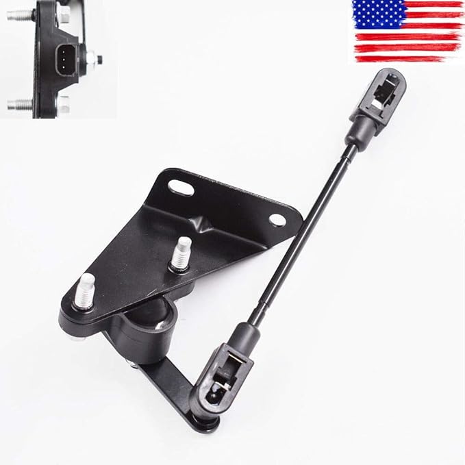 Compatible Rear Air Suspension Ride Height Level Sensor for