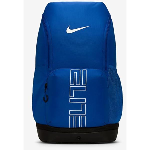 Amazon.com | Nike, Unisex, Varsity Elite Backpack (32L), Midnight