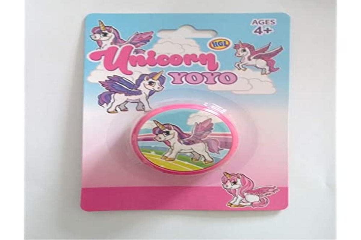 UNICORN YO YO