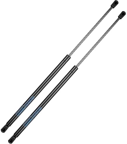 ストーブ 1126126 Amazon.com: ARANA ST270M80 27 inch 80Lb/378N Gas Struts, Ml27-80