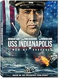 USS Indianapolis: Men Of Courage [DVD]
