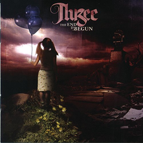 3 - The End Is Begun-Special Edition - Zortam Music